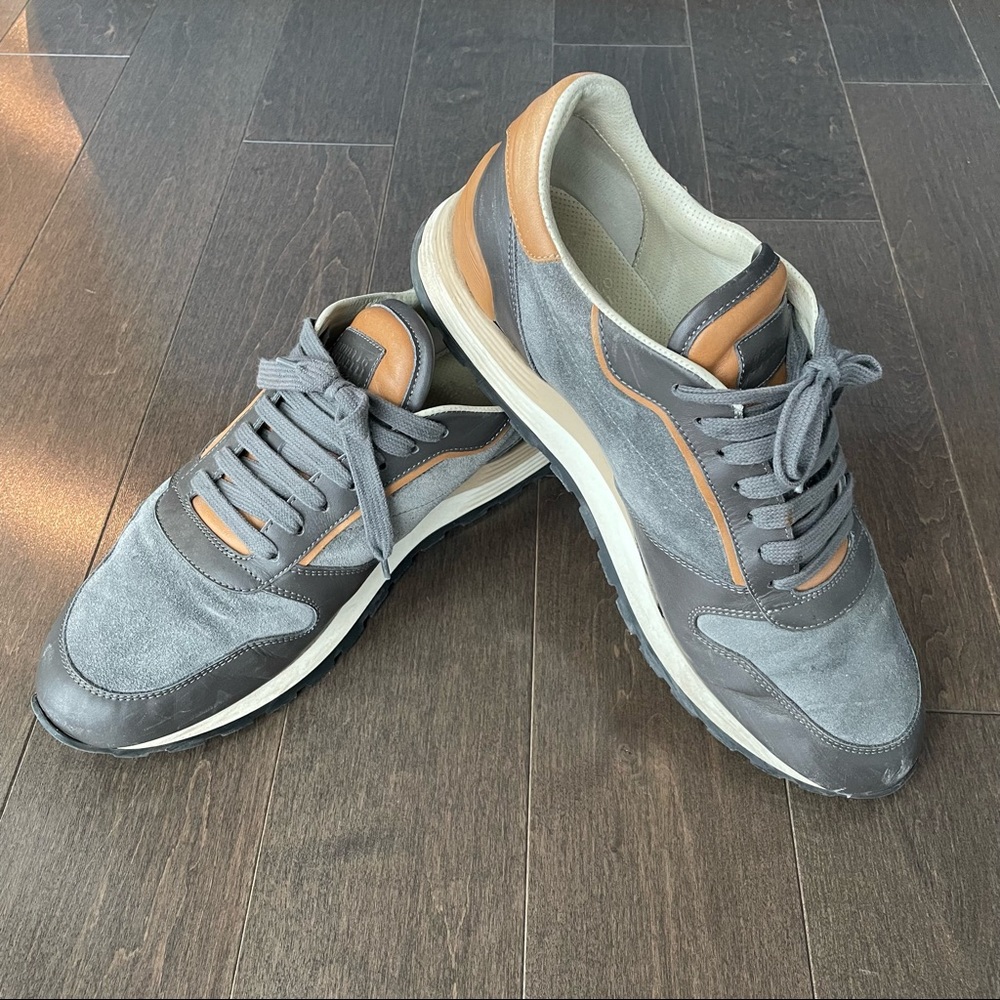 Brunello Cucinelli Sneakers
